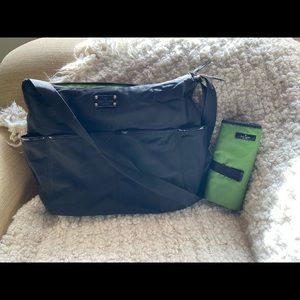 Kate Spade Serena super bag